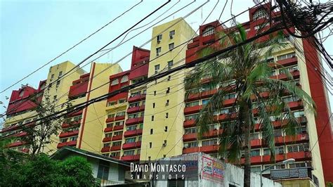 Condos in South Star Plaza .